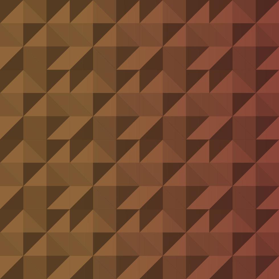 Fondo de vector geométrico abstracto para uso en diseño