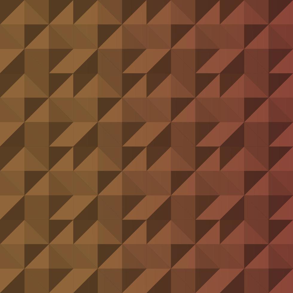 Abstract geometric vector background for use in design