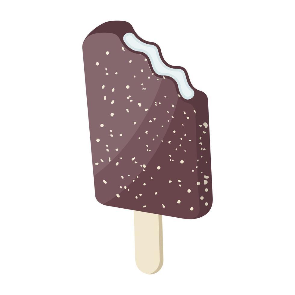 Chocolate Chip Concepts vector