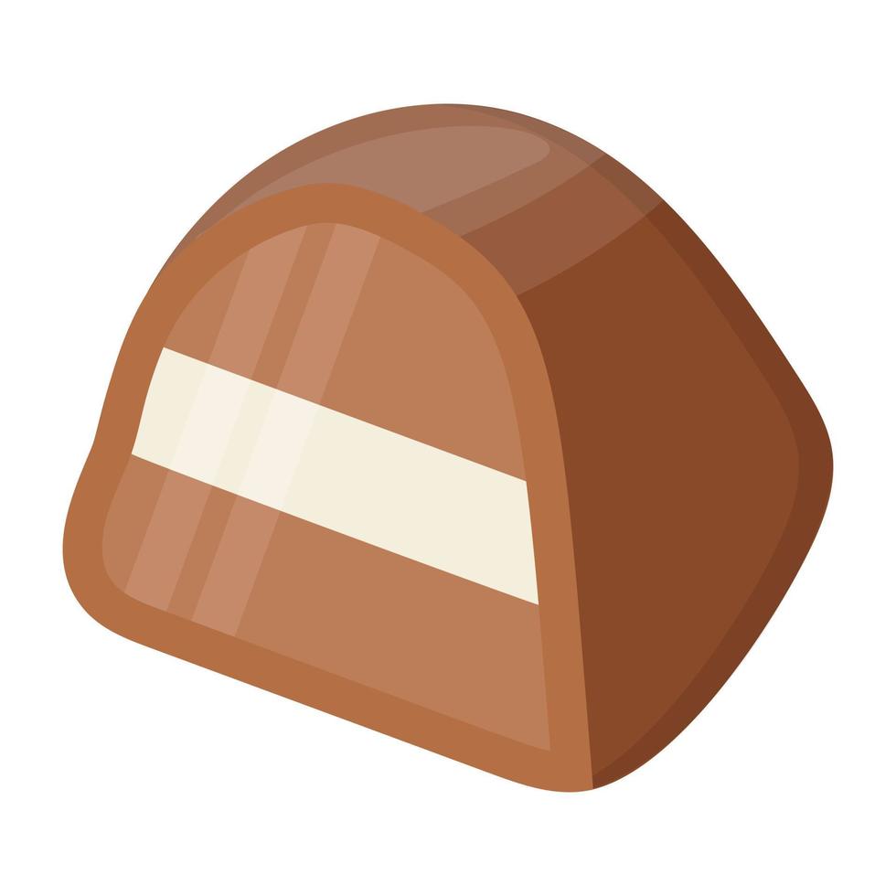 Chocolate Candy Concepts vector
