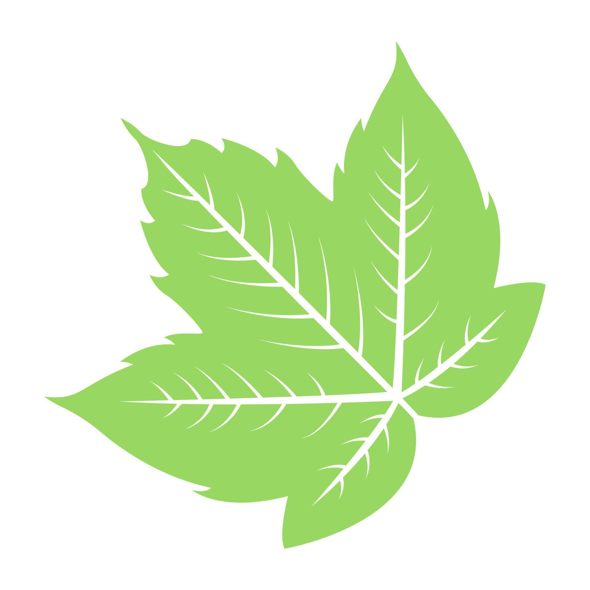 Grapes Leaf Concepts 4672316 Vector Art at Vecteezy