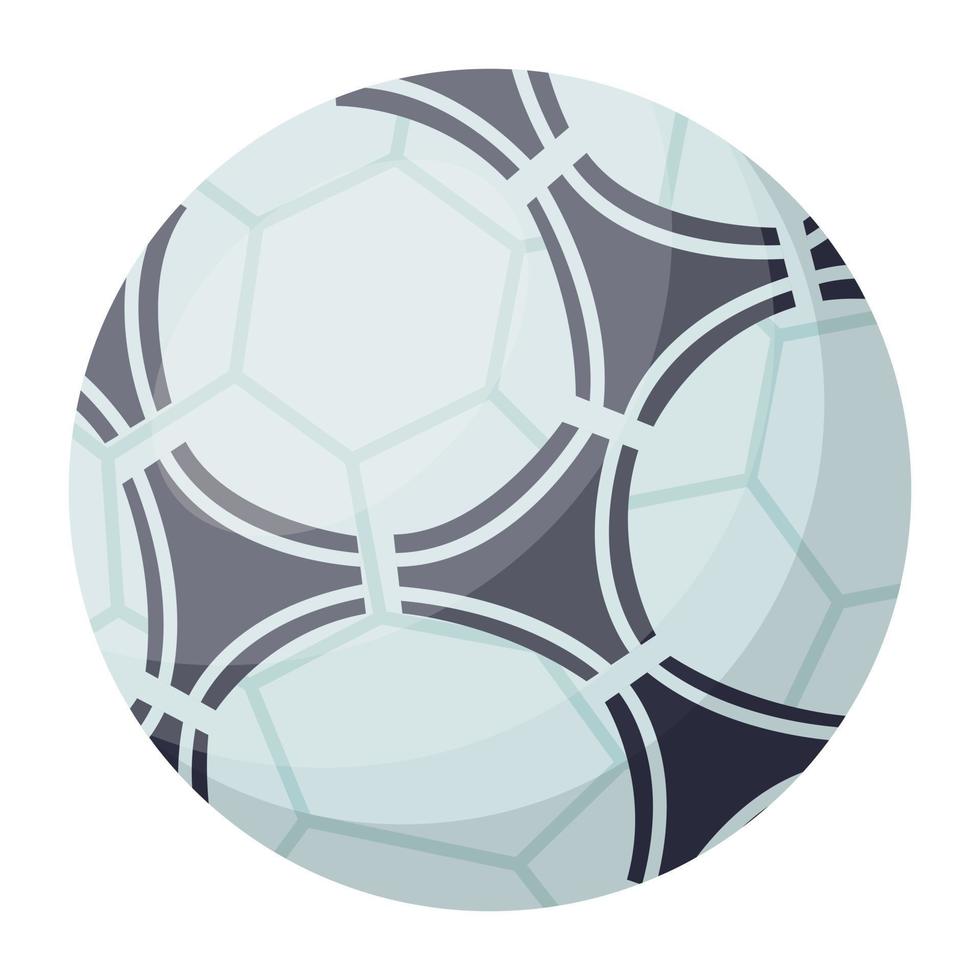 Trendy Soccer Concepts vector