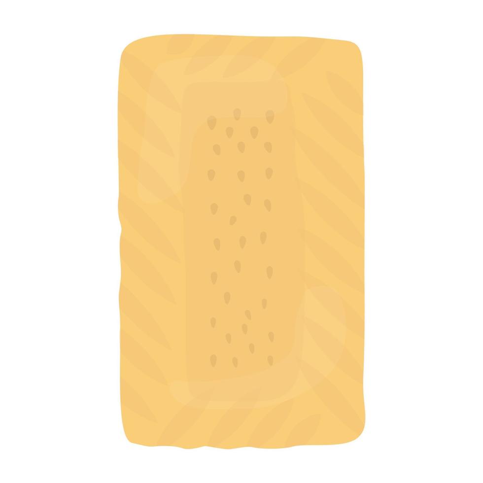Trendy Cracker Concepts vector