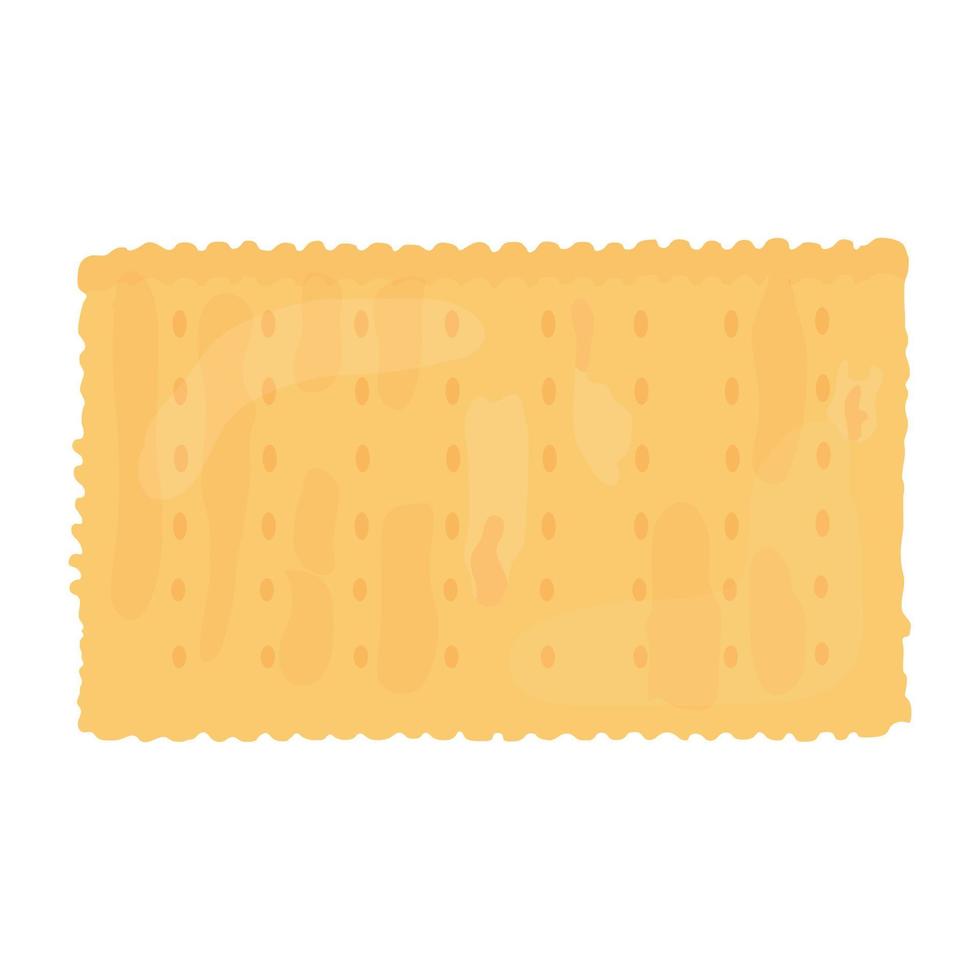 Trendy Cracker Concepts vector