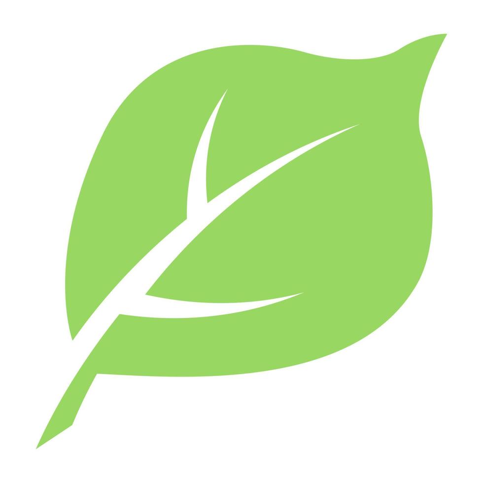 Mulberry Leaf Concepts vector
