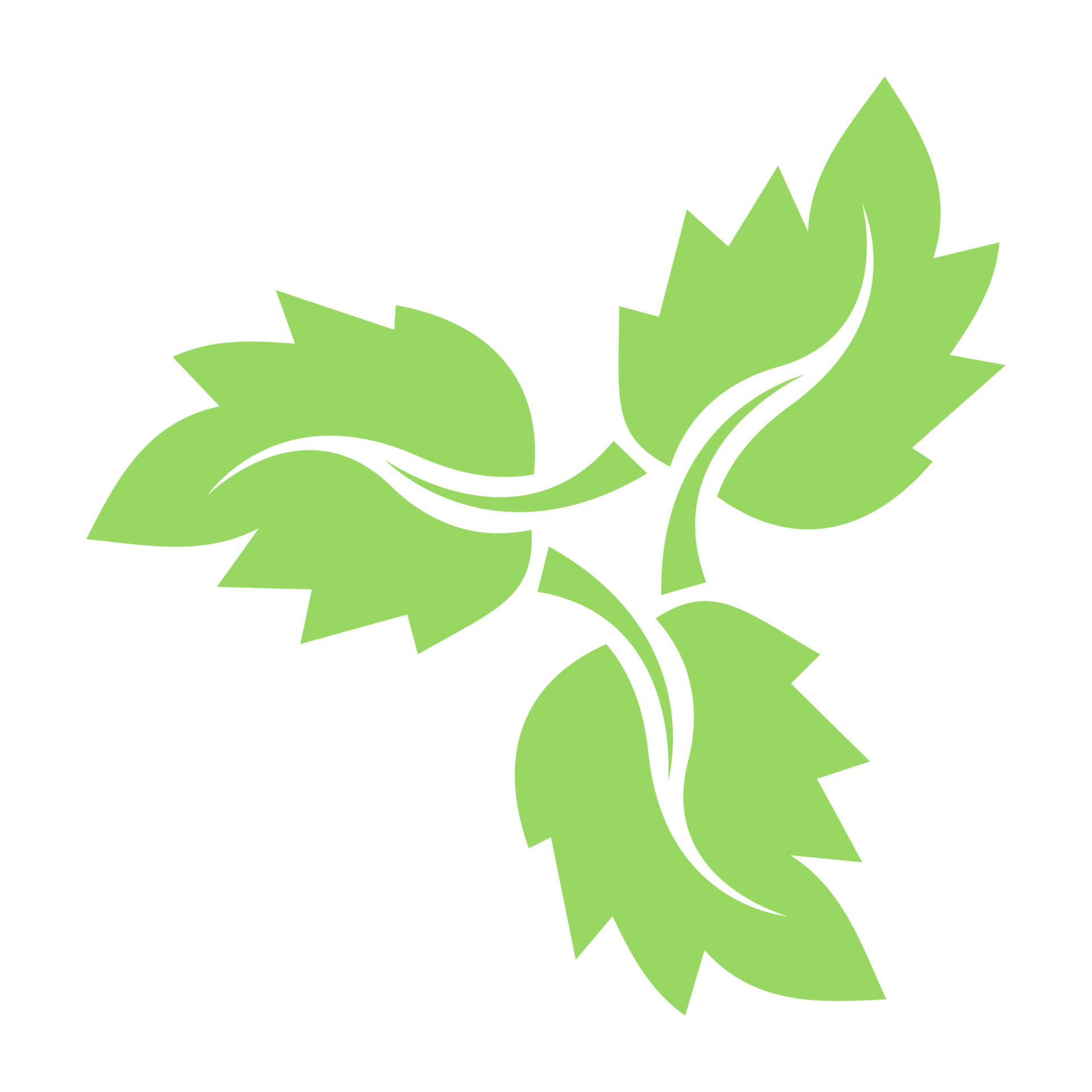 Strawberry Leaves Concepts 4673257 Vector Art at Vecteezy