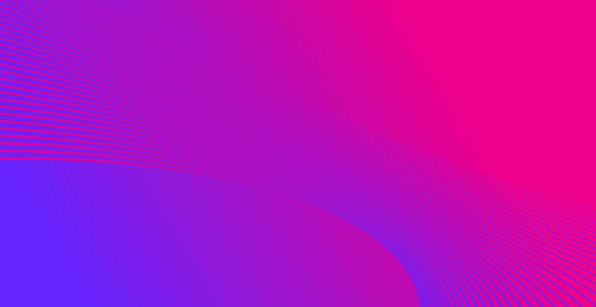 purple gradient background design. vector illustration