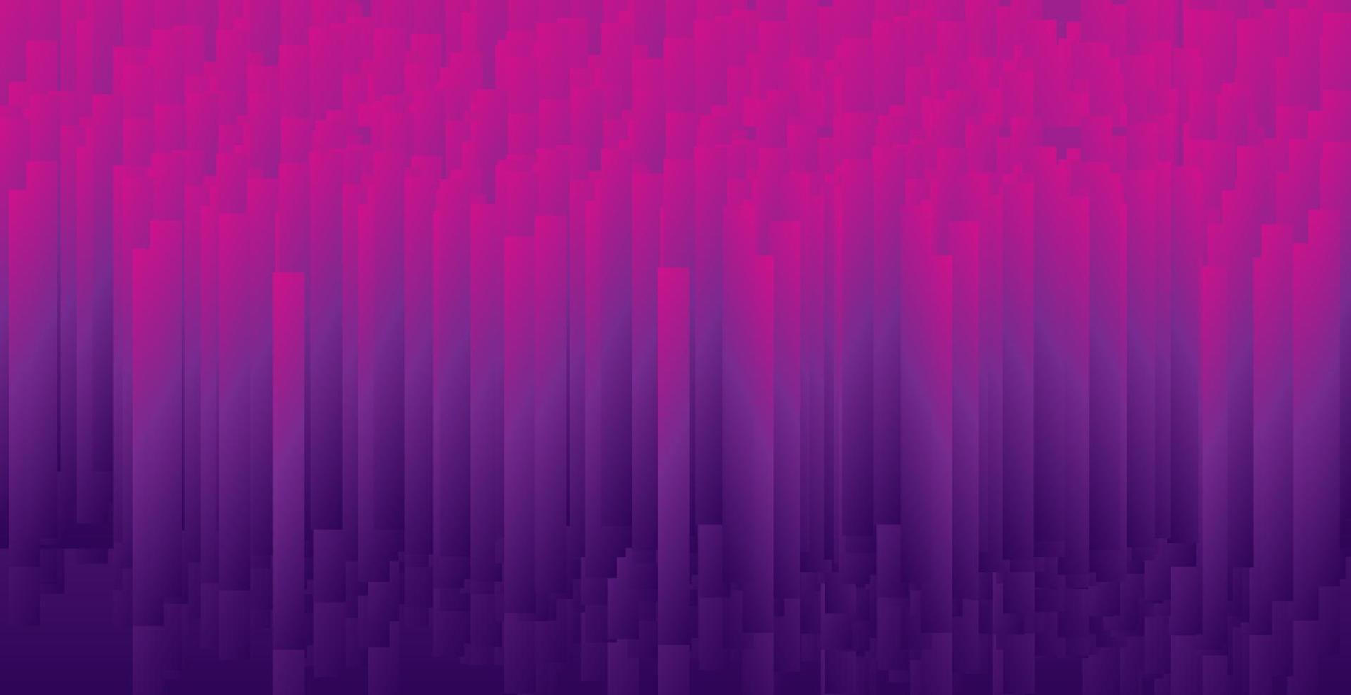 diseño de fondo degradado púrpura. ilustración vectorial vector