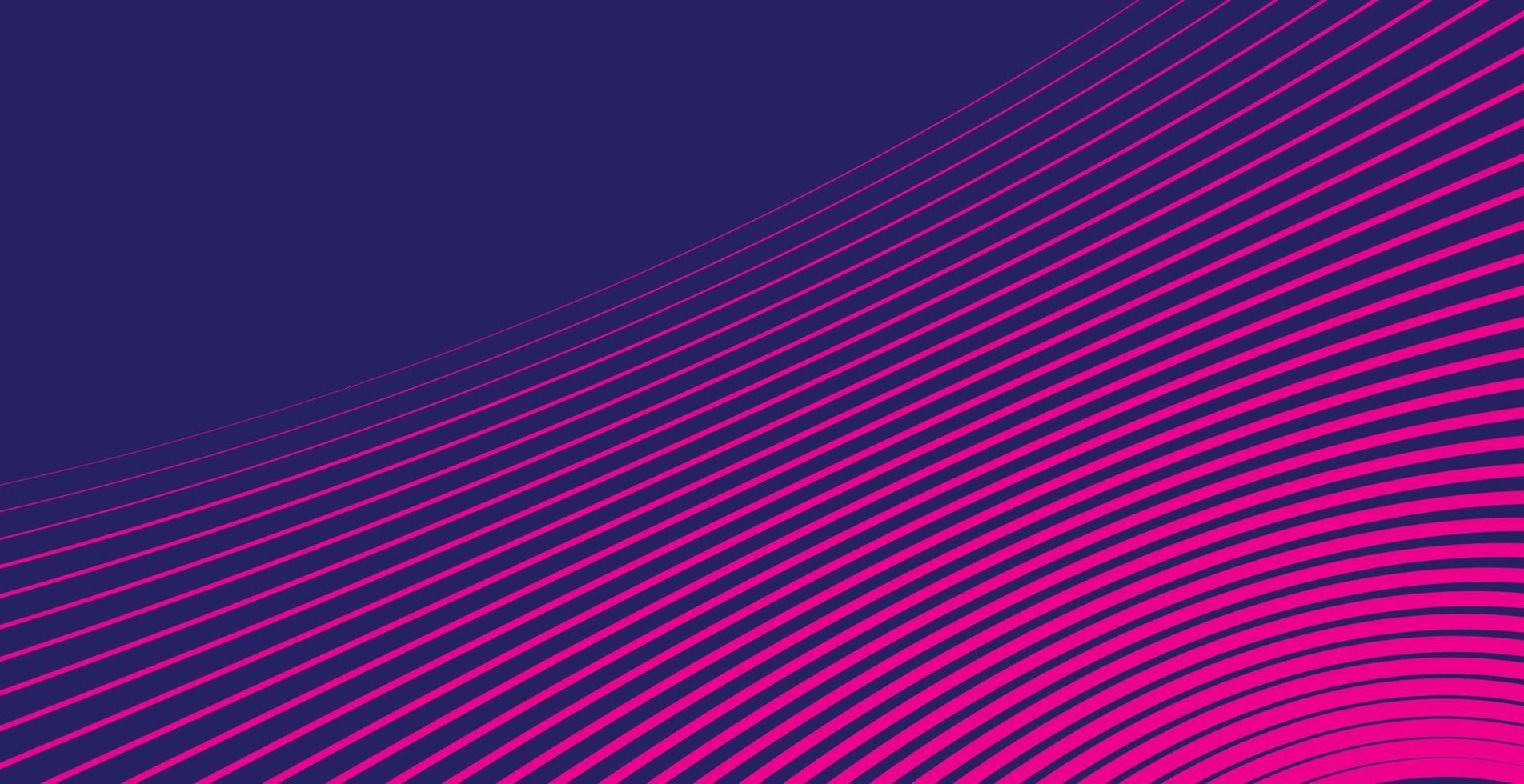 simple purple background. flat purple gradation. wavy background