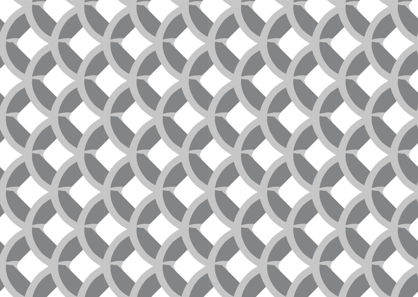 Vector seamless pattern, abstract texture background, repeating tiles