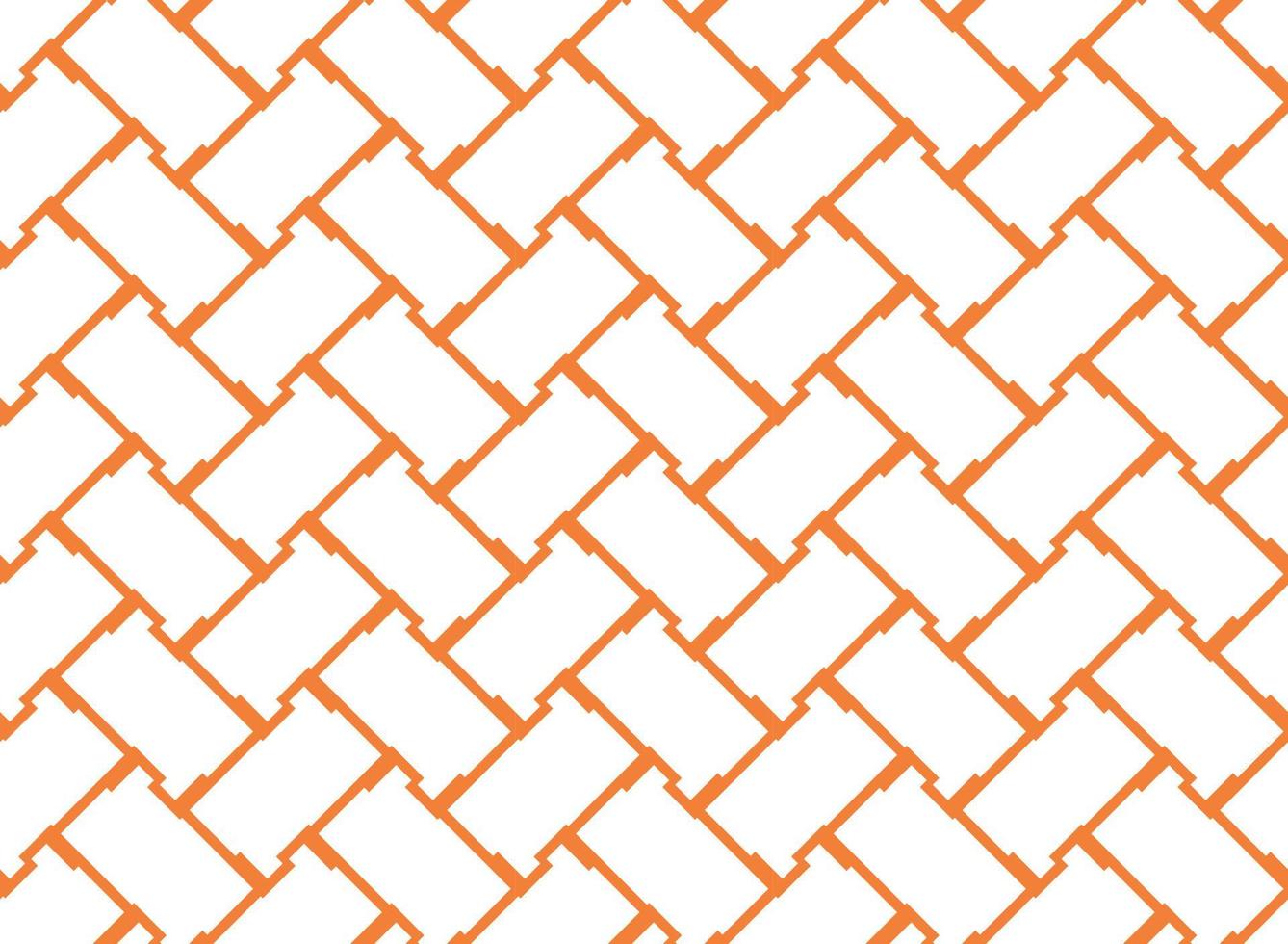 Vector seamless pattern, abstract texture background, repeating tiles