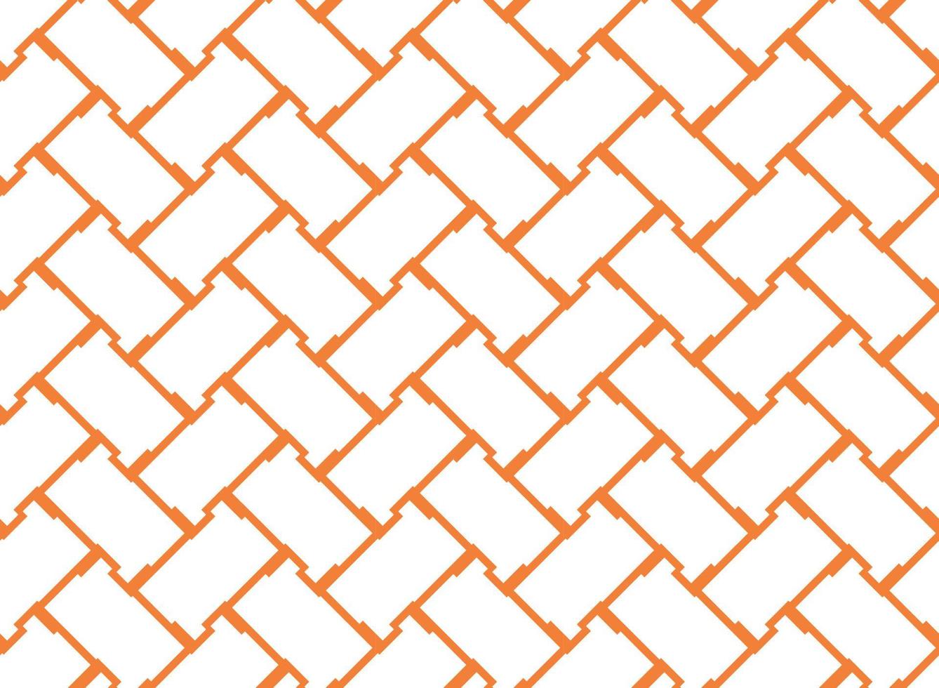 Vector seamless pattern, abstract texture background, repeating tiles