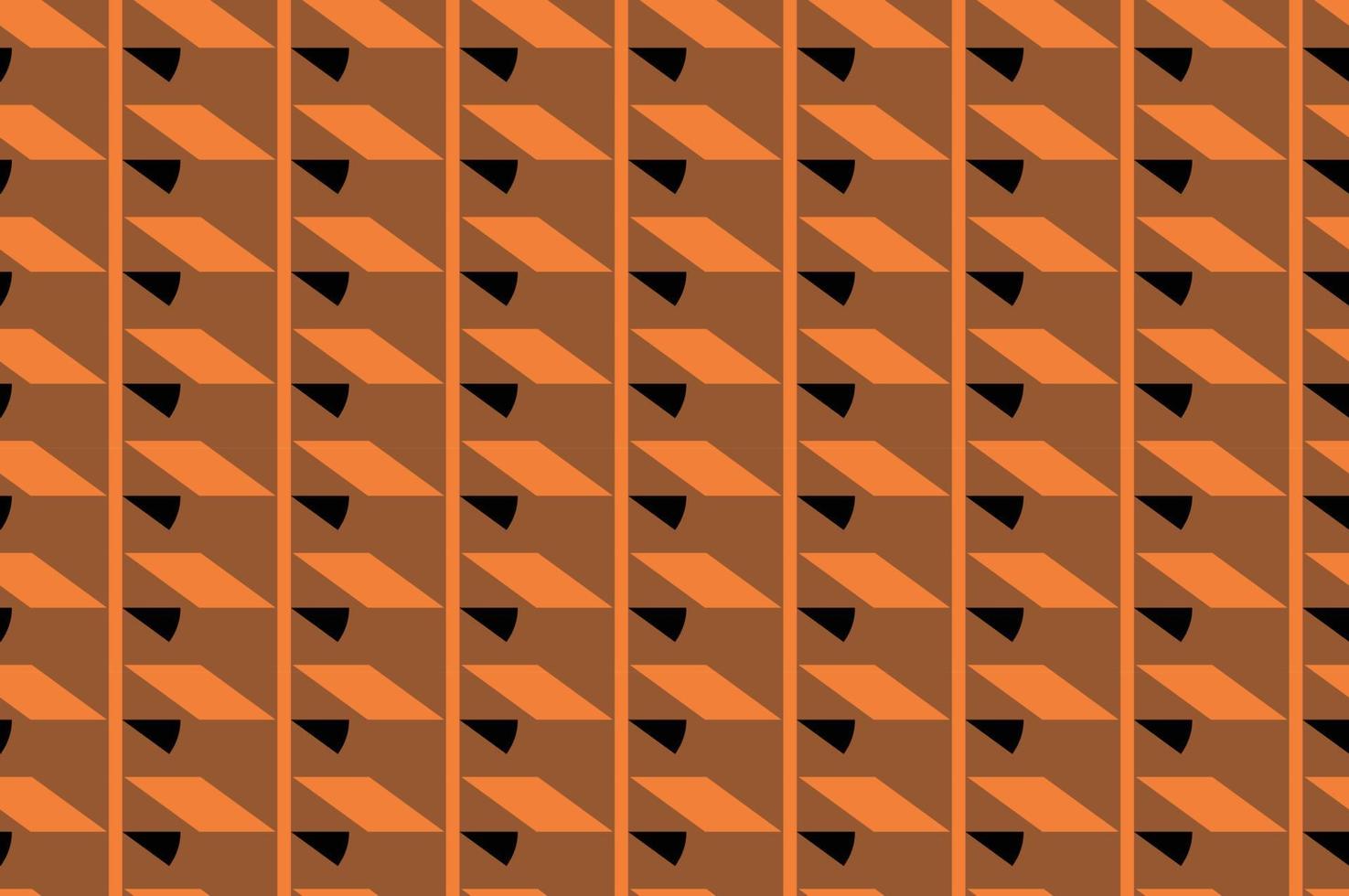 Vector seamless pattern, abstract texture background, repeating tiles