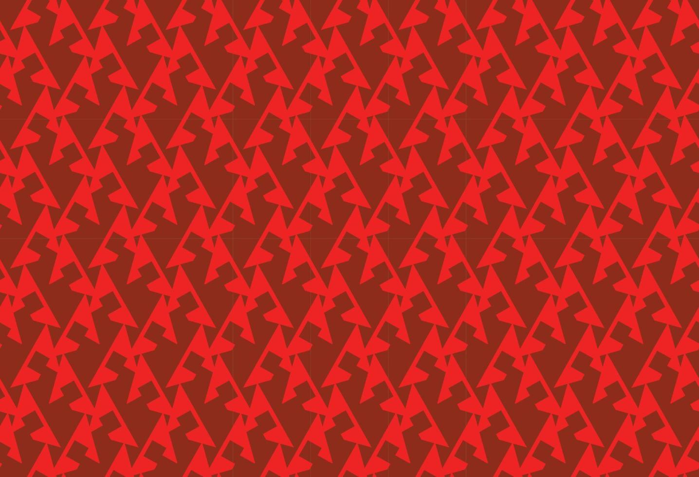 Vector seamless pattern, abstract texture background, repeating tiles