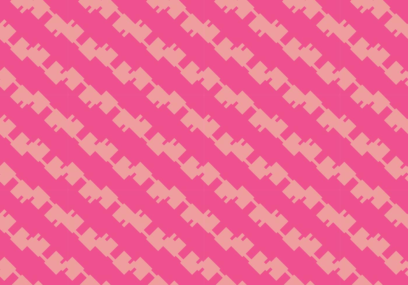 Vector seamless pattern, abstract texture background, repeating tiles