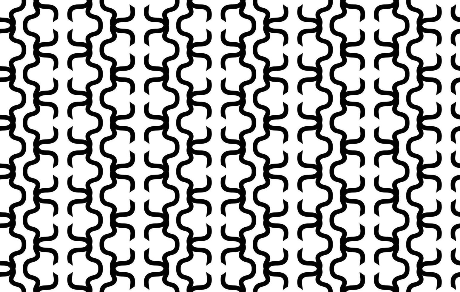 vector de patrones sin fisuras, textura de fondo abstracto, azulejos repetidos