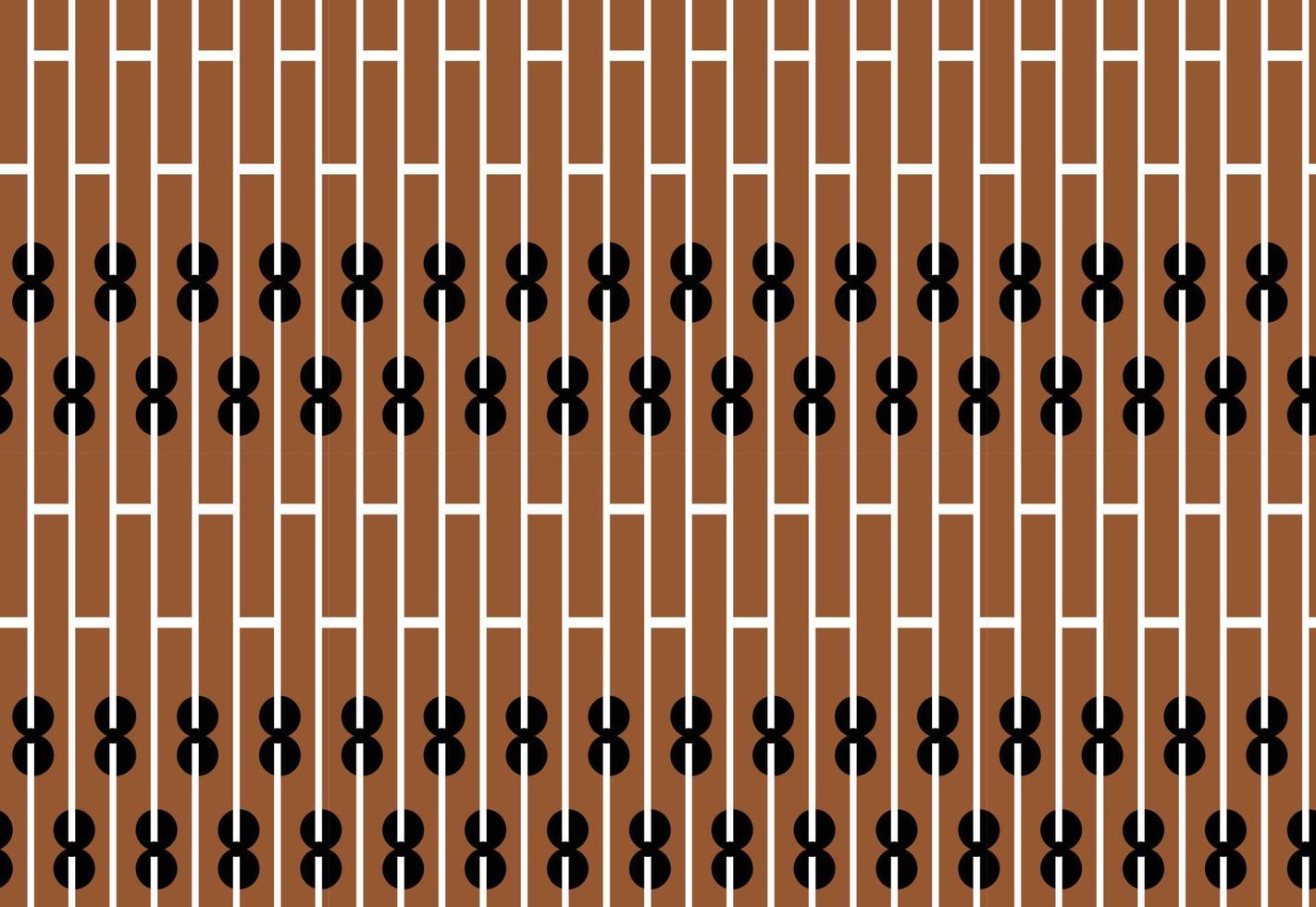 Vector seamless pattern, abstract texture background, repeating tiles