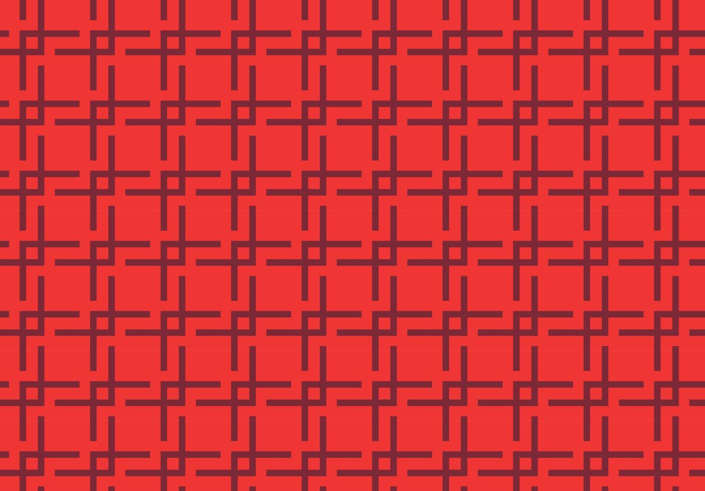 Vector seamless pattern, abstract texture background, repeating tiles