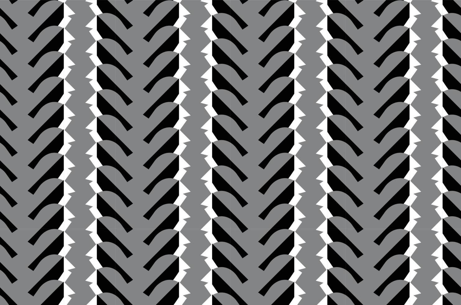 Vector seamless pattern, abstract texture background, repeating tiles