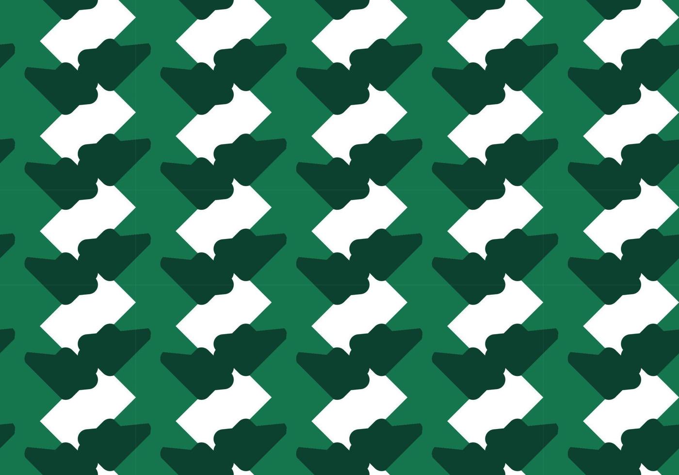 Vector seamless pattern, abstract texture background, repeating tiles