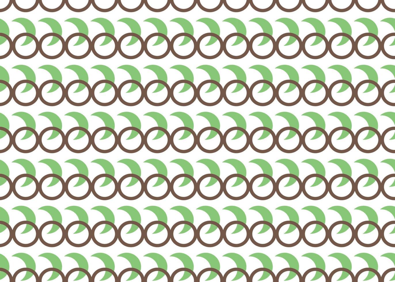 Vector seamless pattern, abstract texture background, repeating tiles
