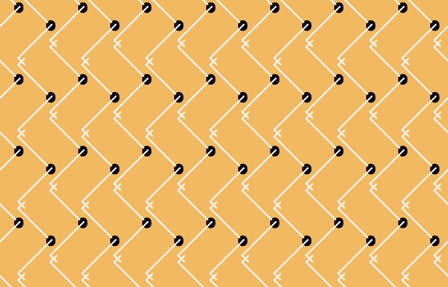 Vector seamless pattern, abstract texture background, repeating tiles