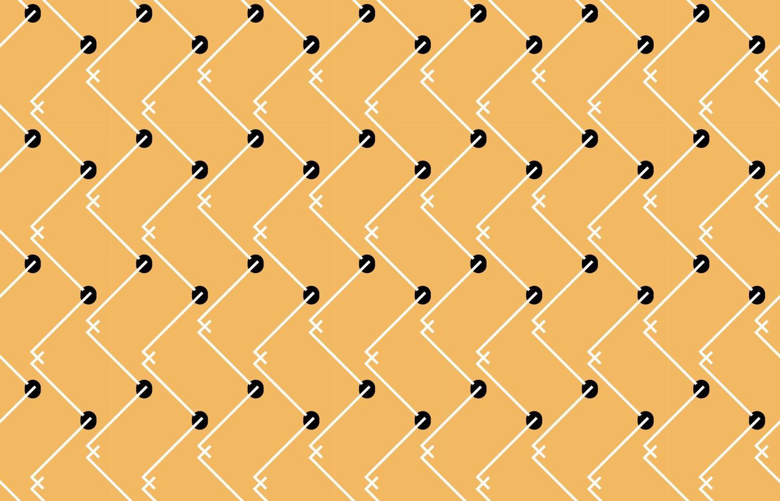 Vector seamless pattern, abstract texture background, repeating tiles