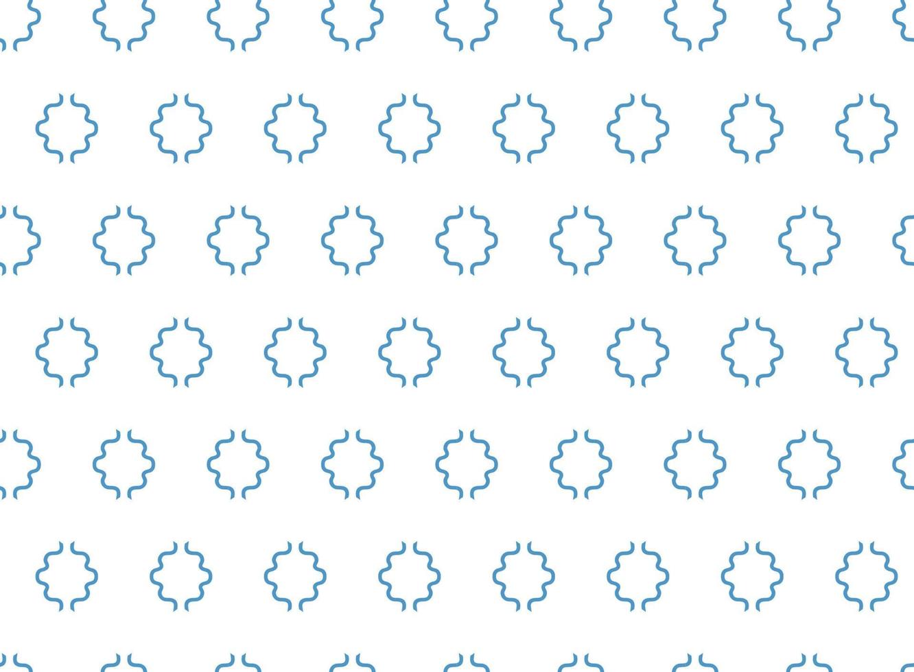 vector de patrones sin fisuras, textura de fondo abstracto, azulejos repetidos