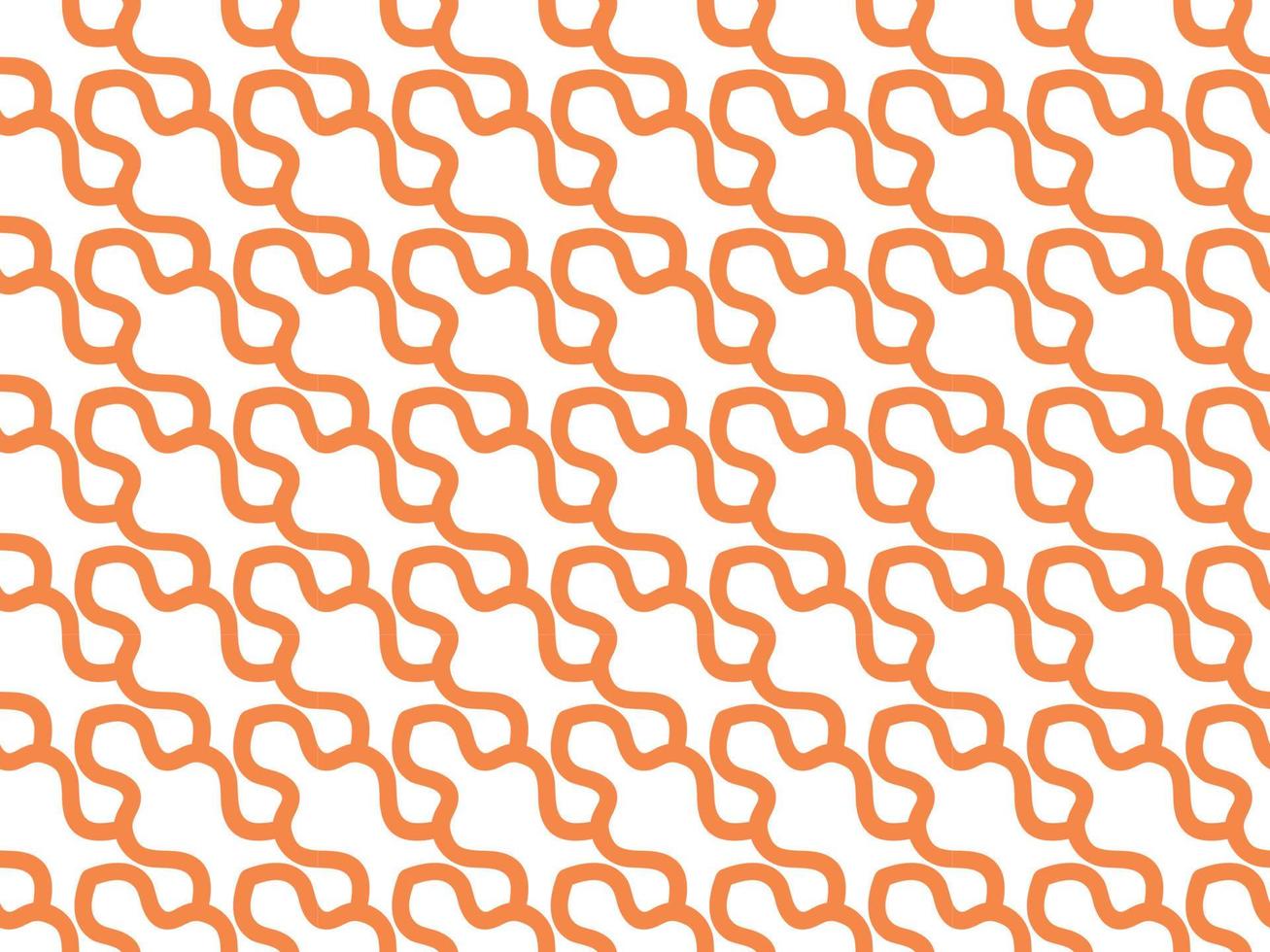 Vector seamless pattern, abstract texture background, repeating tiles