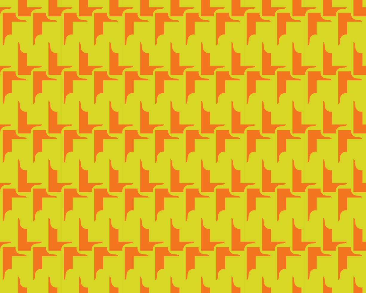 Vector seamless pattern, abstract texture background, repeating tiles