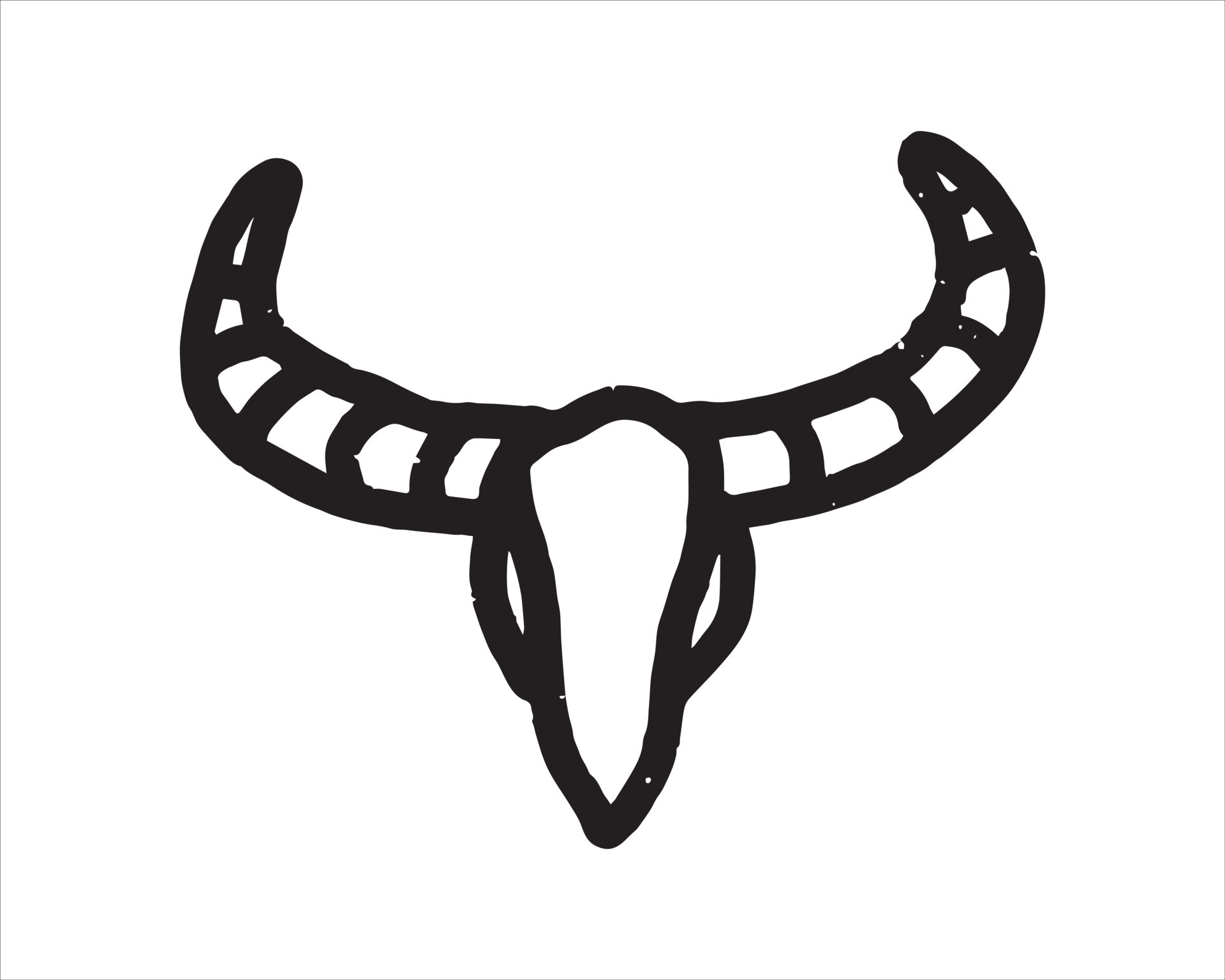 Details more than 57 white buffalo tattoo studio super hot in.eteachers