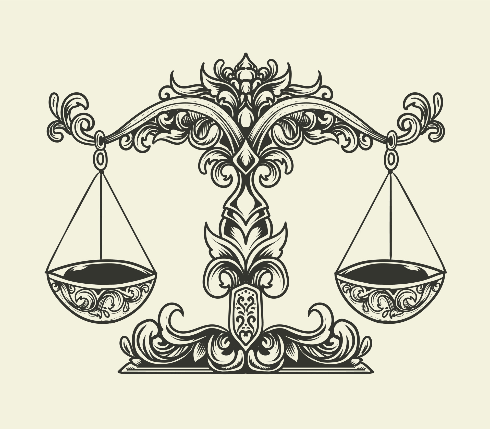 Libra Scales | vlr.eng.br
