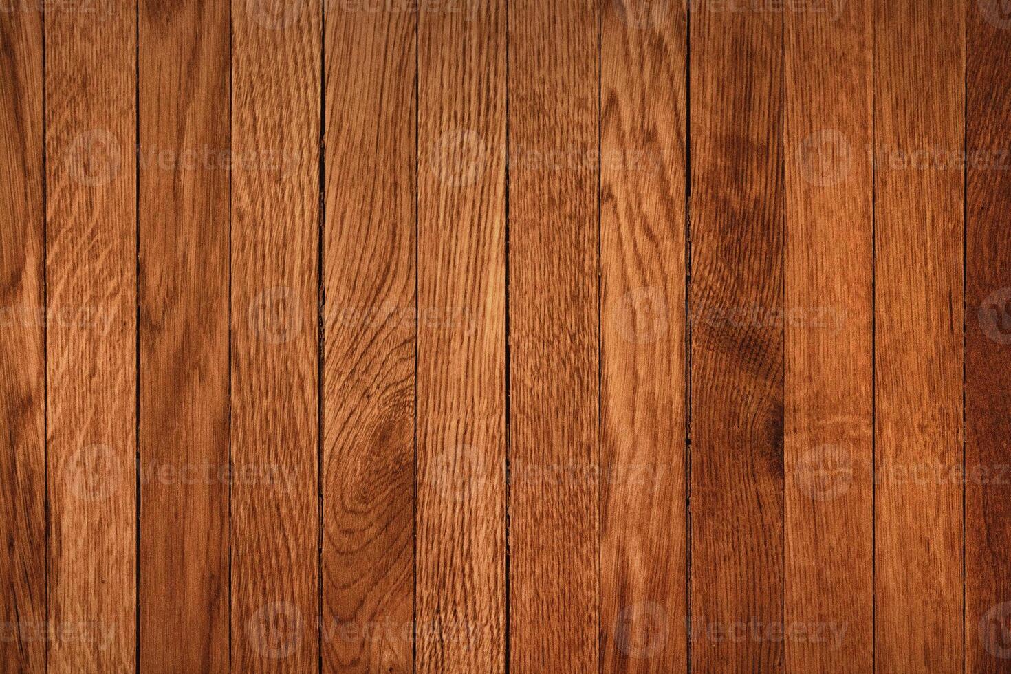 brown wooden textured concept and natural walnut wooden texture. photo