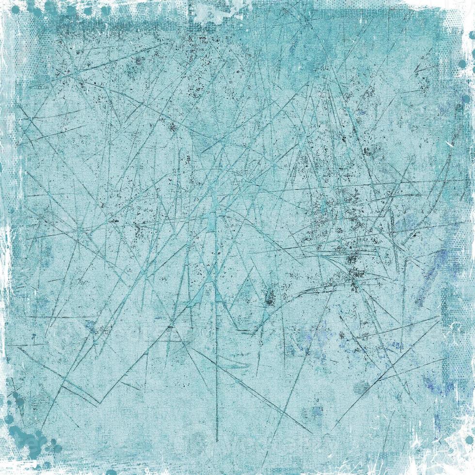 greenish blue grunge urban beautiful abstract texture overlay grungy effect. photo