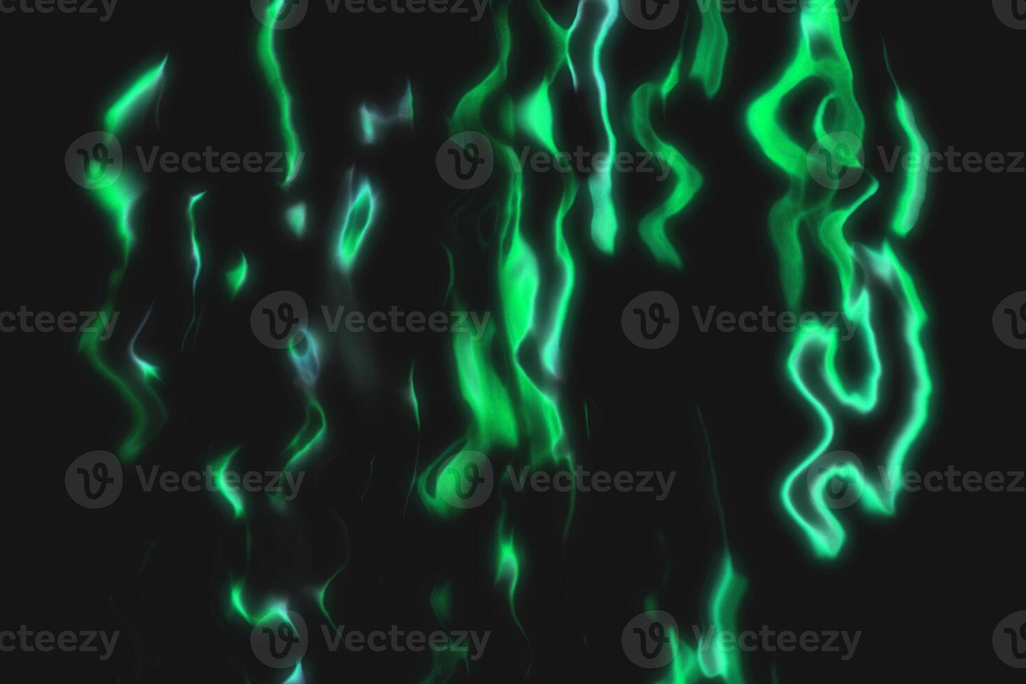 light green color overlay light rays flash and glow texture elegant black photo