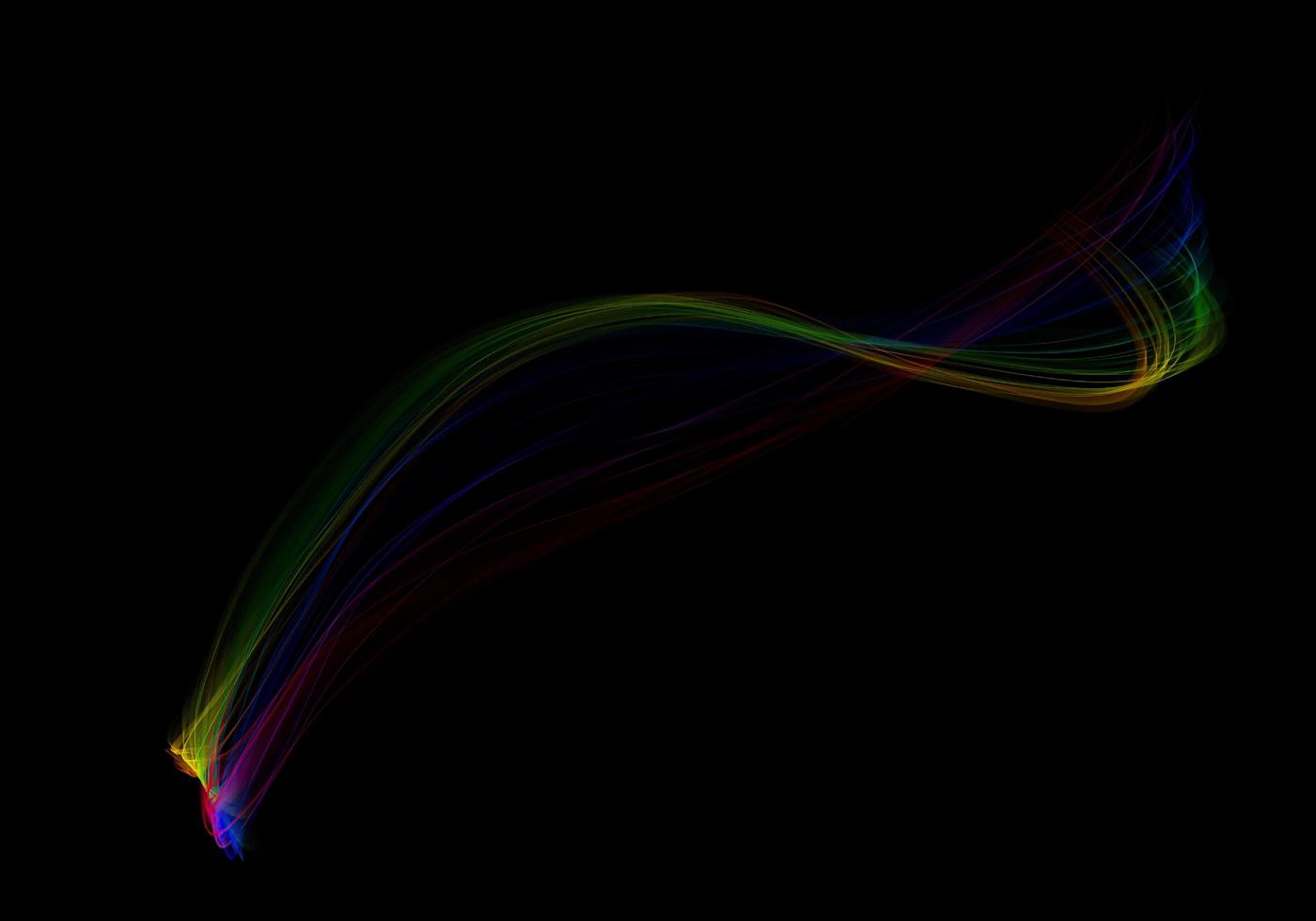 Black Rainbow Images - Free Download on Freepik