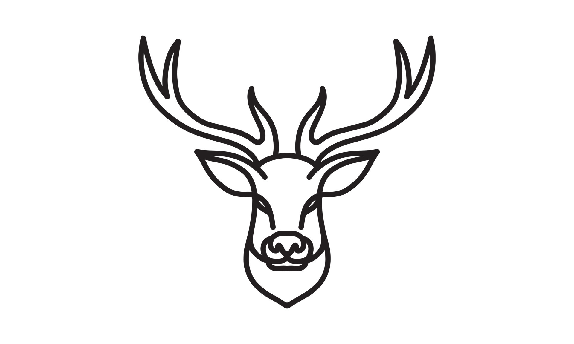 14 Stag Skull Tattoo Ideas and Designs  PetPress