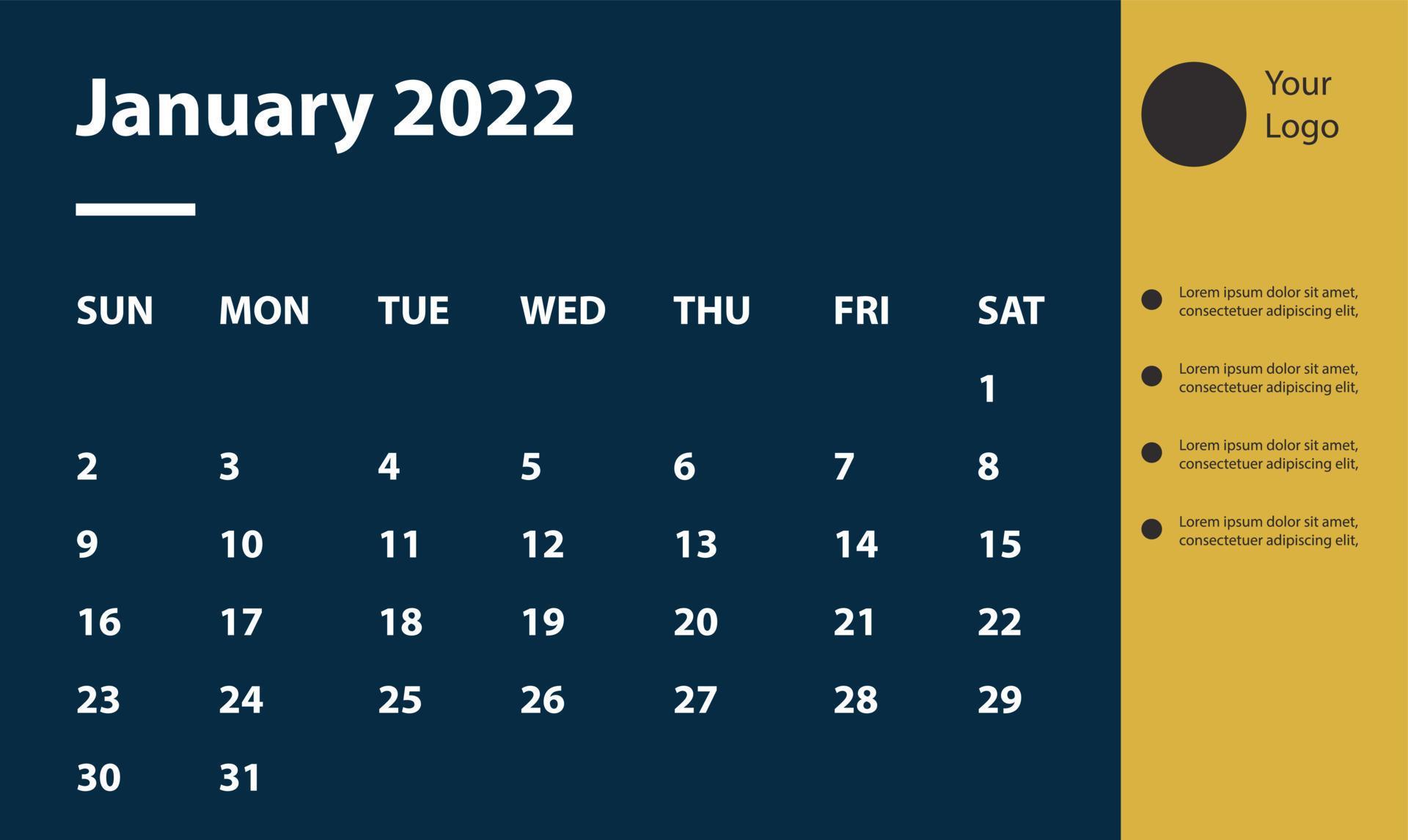 november dates