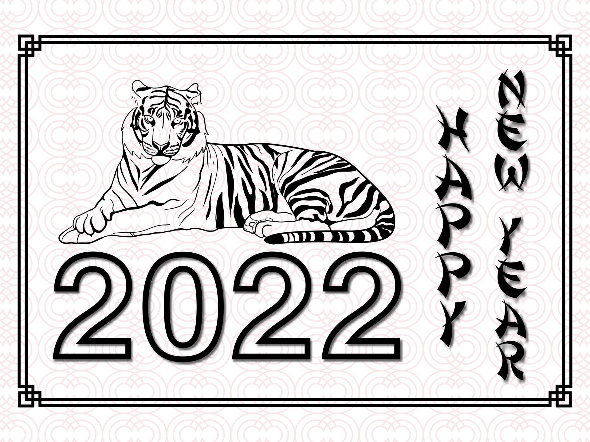 chinese-new-year-2022-golden-year-of-the-tiger-backgrounds-banners