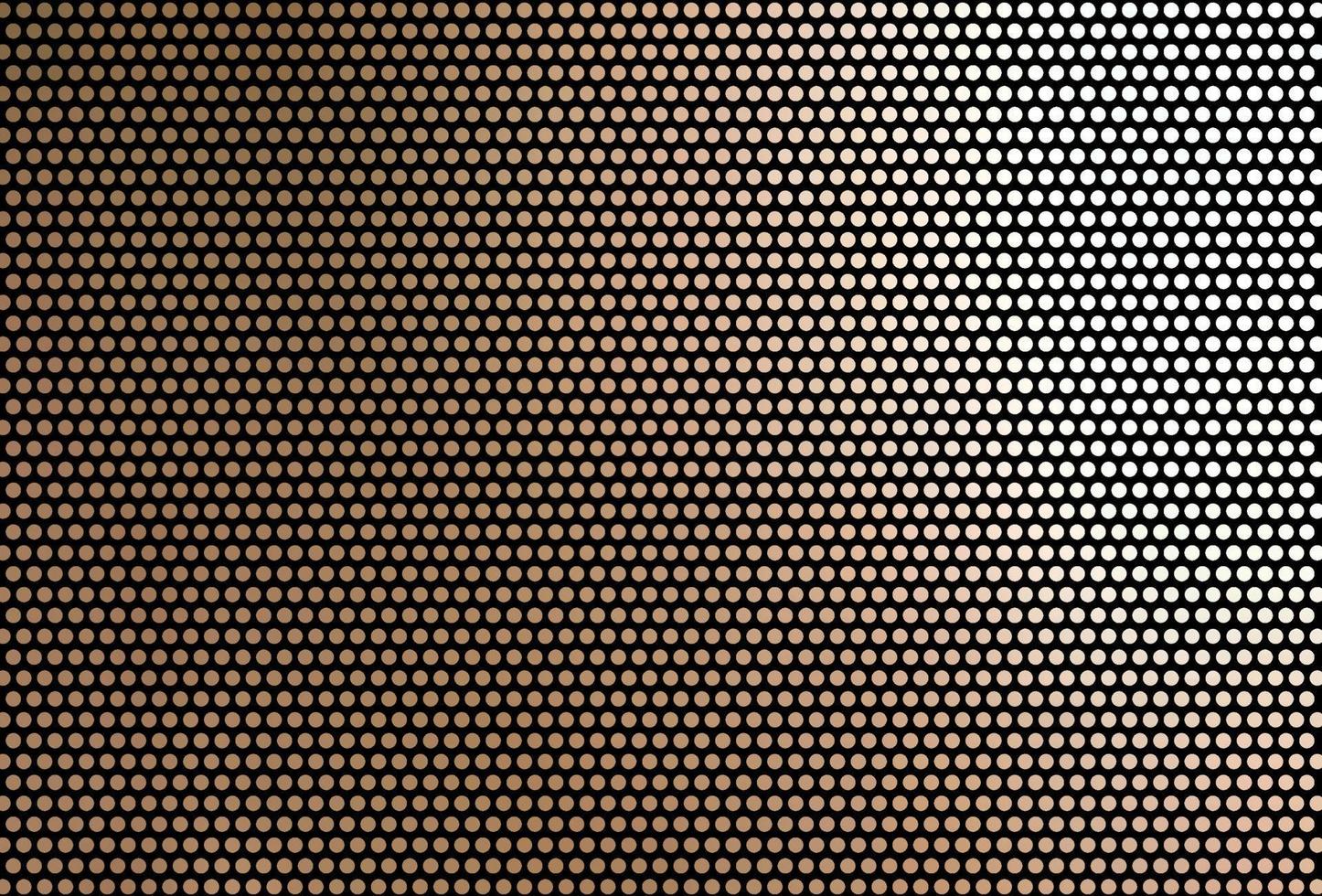 textura de polvo de estrellas. fondo de vector de oro.