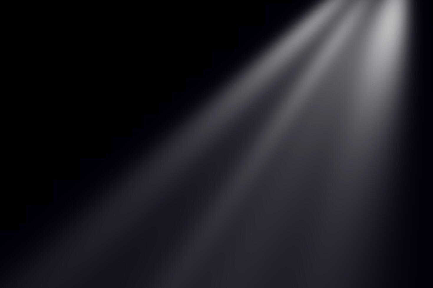 soft white fog line for photo element overlay. isolated fog in a black