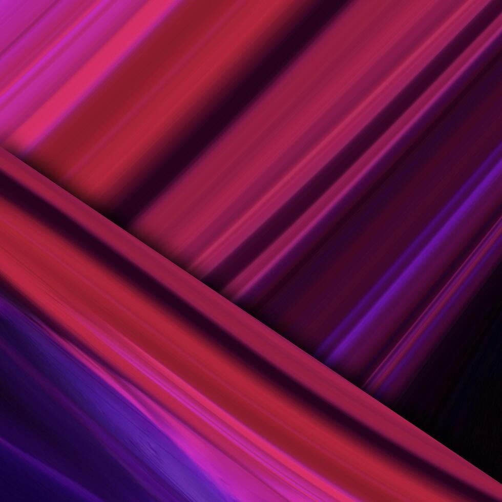 Fondo de luz rápida con efecto de desenfoque de movimiento. Fondo creativo abstracto con color de luz de movimiento rápido. plantillas de diseño para redes sociales, plantillas, carteles, invitaciones, diseño de tarjetas y más foto