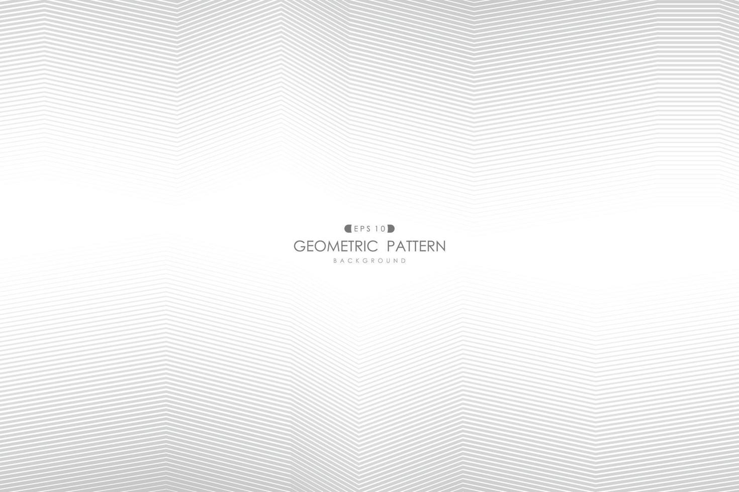 Abstract technology gray line pattern artwork template design background. illustration vector eps10