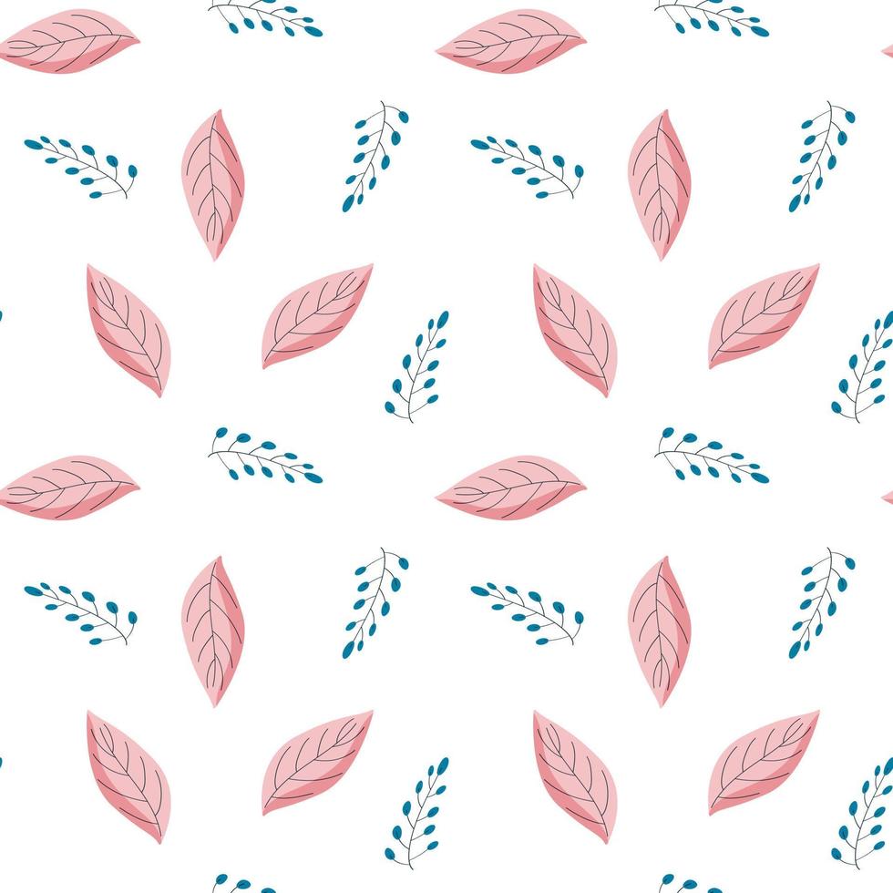 Opened gift box with a bow and a flying one with flying out hearts. The season of giving. Vector illustration in flat style