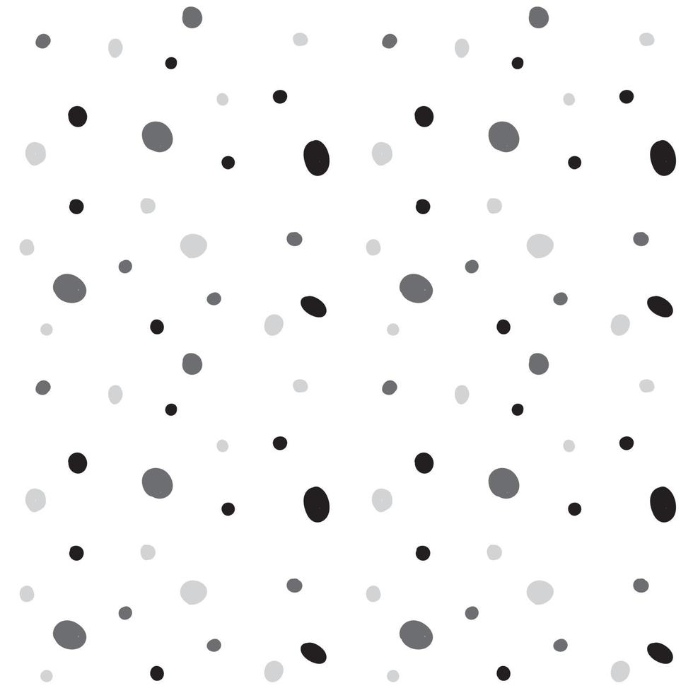 seamless pattern cloth paper graphic simple vector