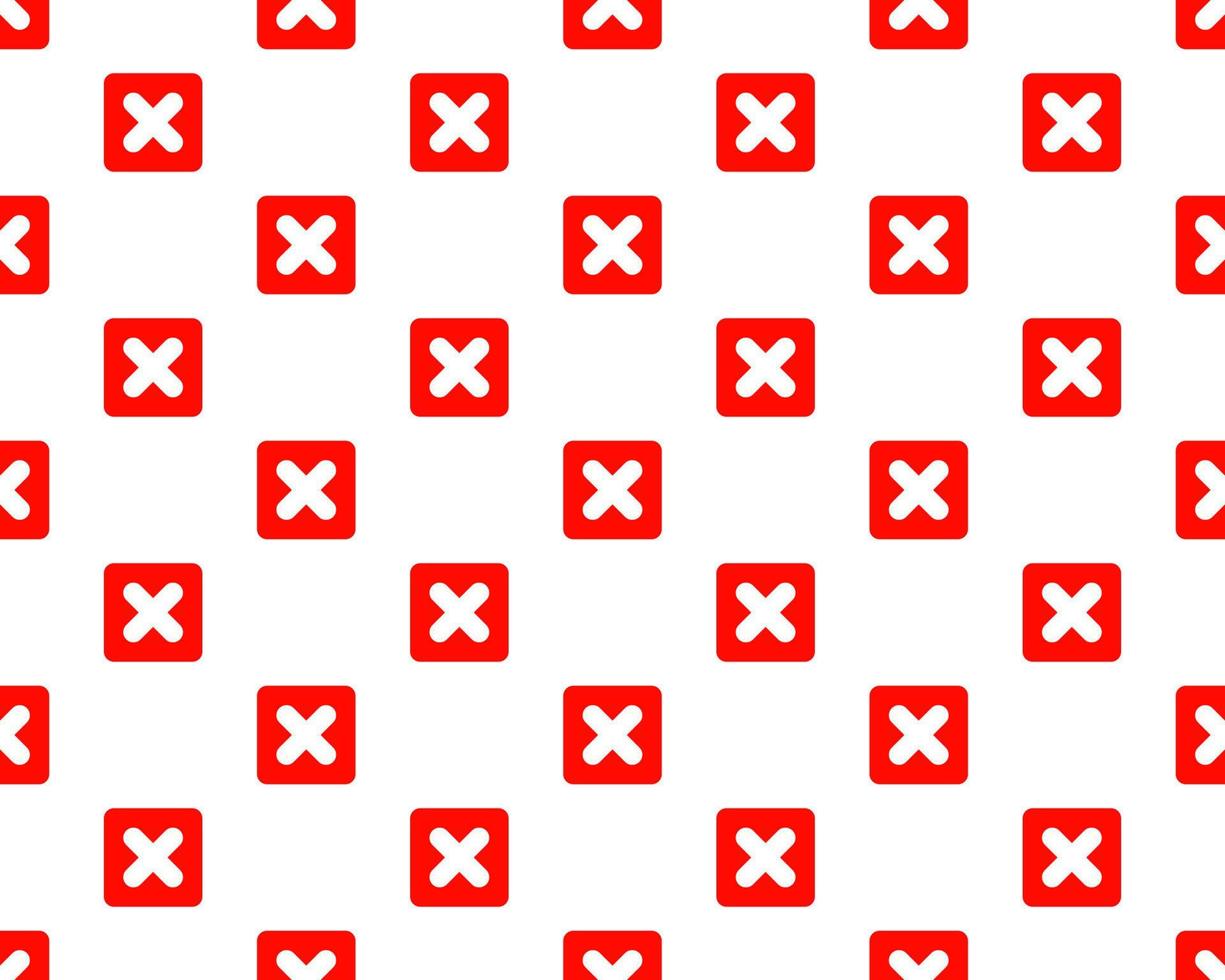 X-pattern. Crosses pattern. Geometrical seamless vector pattern for wallpaper, web page background, textile design, graphic design