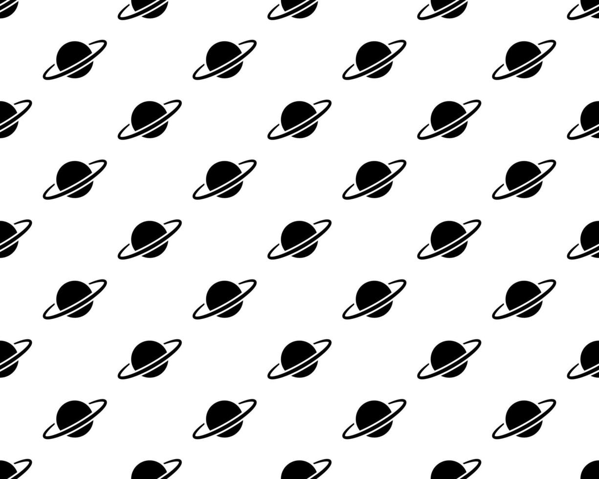 Seamless pattern of globe in white background with mini doodle . Vector Illustration