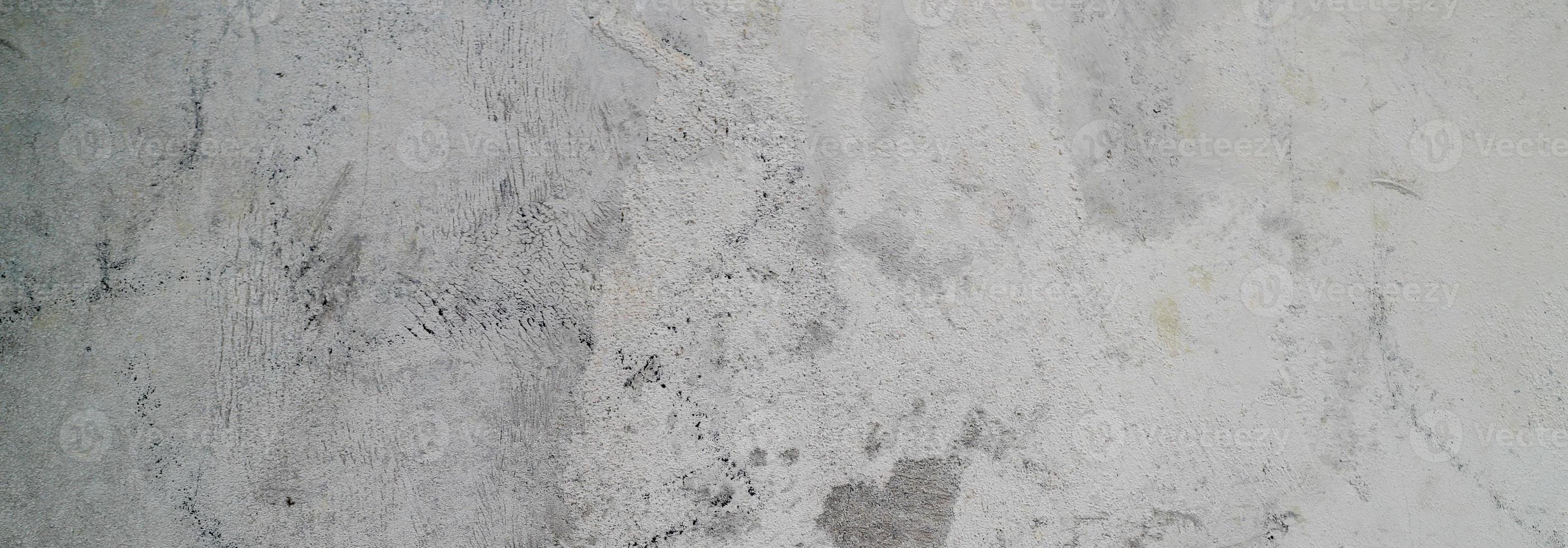 Textured wall with gray. slightly light gray concrete cement texture for background. Abstract Paint Texture. photo