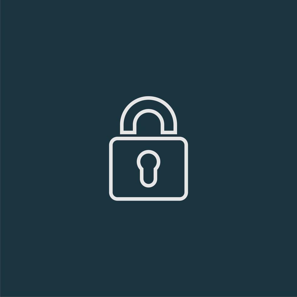 lock and key icon set vector