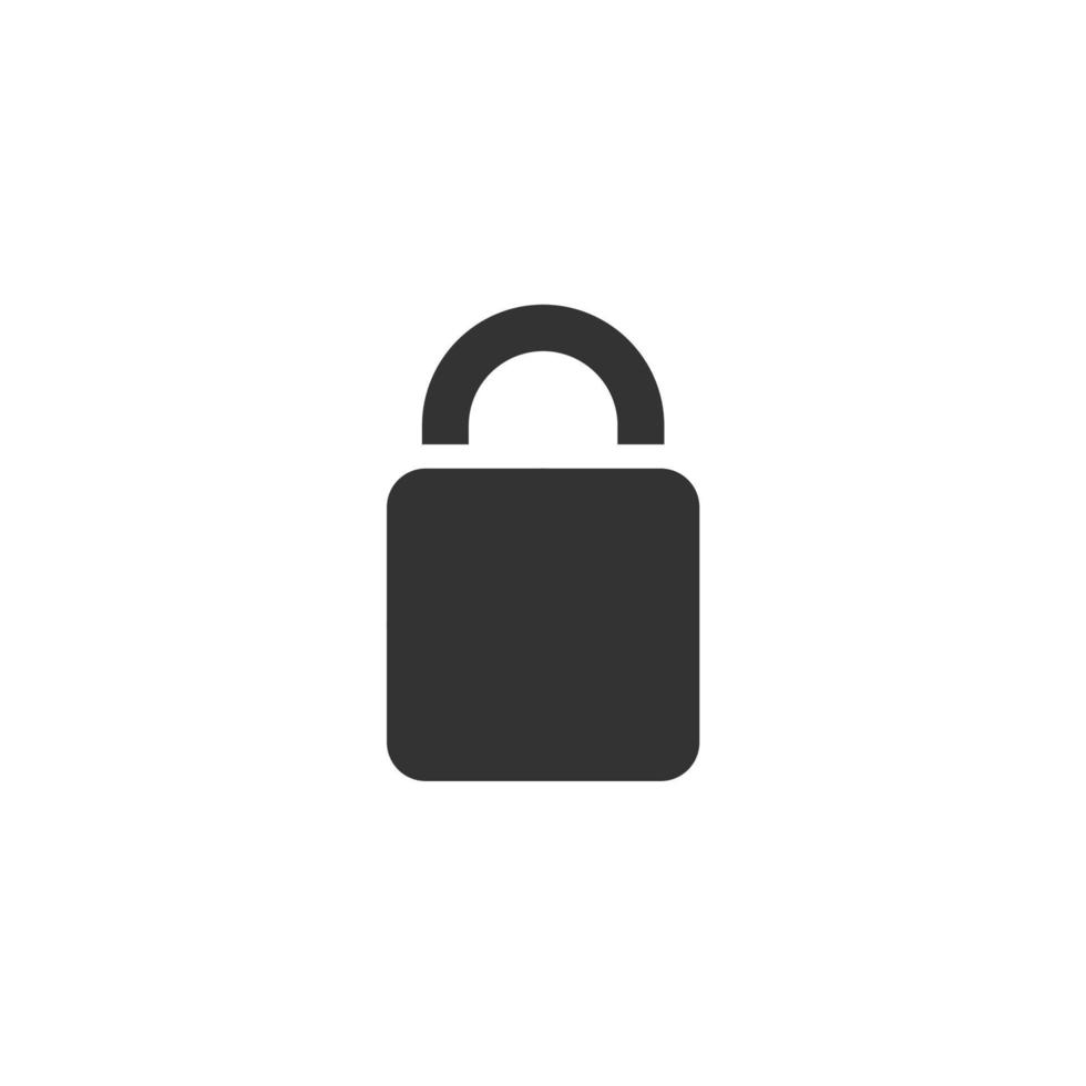 lock and key icon set vector